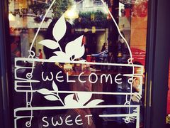 iphone_upload_pic-RUMORS COFFEE ROASTERY鲁马滋咖啡(湖南路店)