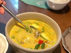 -帕蓝·暹罗料理(大学路店)