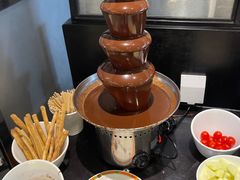 -比格比萨自助(花园路店)