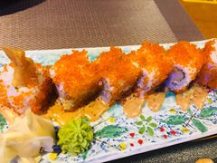 -木鱼料理