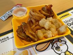 -牛男手造(正荣大湖之都店)