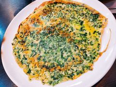 韭菜饼-莲洞本家