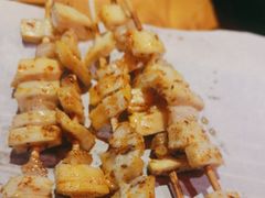 -肉串汪(西便门店)