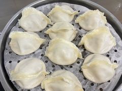 招牌牛肉蒸饺-志亮灌汤蒸饺·清真(庙后街店)