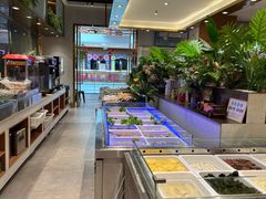 -鹿客·臻鲜海鲜自助餐厅(新塘万达广场店)