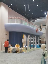 -奈尔宝家庭中心·亲子餐厅(鄞州万达店)