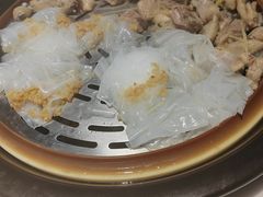 -碗中海·蒸汽海鲜·桑拿鸡(岭南天地店)