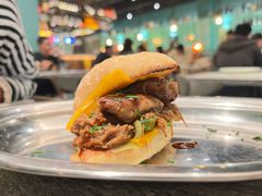 -SHADOWS•Bistro&Eatery(安福路店)