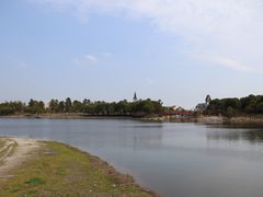 -美兰湖景区