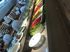 -吉木烤肉自助餐厅(乐汇城店)