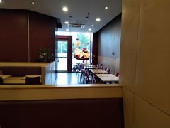 -星巴克(合肥包河万达广场店)