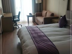 -温州美美君亭酒店四季花园餐厅(五马九山湖店)