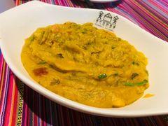 老奶洋芋-香巴拉云南餐厅(华莱坞店)