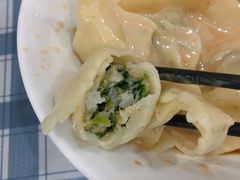 -潘国仙耳光馄饨(黄家阙路店)