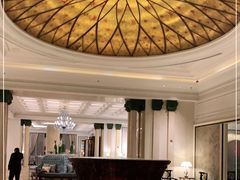 -广州富力丽思卡尔顿酒店