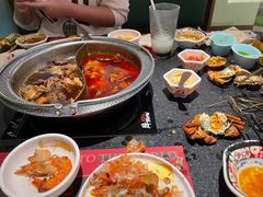 -牛New寿喜烧(新六百店)