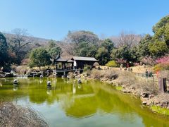 -虞山风景区