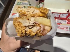-肯德基(传媒广场店)