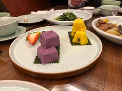 -湖畔居茶楼(湖滨店)