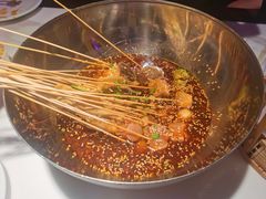 -今朝桃花醉川菜小酒馆(龙湖天街店)
