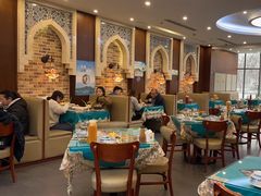 -巴依老爷新疆美食(昌平店)