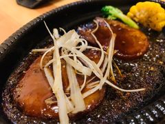 -割烹酱子日本料理(弘基财富广场店)
