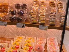 -巴黎贝甜(五道口店)