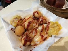-龙记·香港茶餐厅(海上世界店)