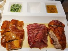 -新大咀港式茶餐厅(宝山万达店)