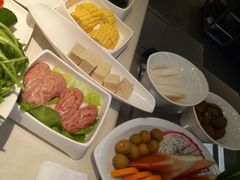 -海底捞火锅(九久奥特莱斯店)