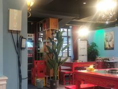 大堂-一只烧鸡公(解放碑店)