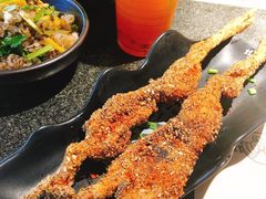 -蛙小侠(卓悦里店)