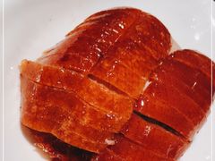 -京尊烤鸭店JINGZUN(春秀路店)