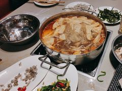 -蝎王府羊蝎子(虎坊桥总店)