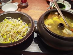原味汽锅鸡-云海肴·汽锅鸡·云南菜(领展购物广场·中关村店)