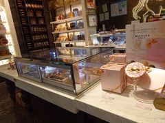 -GODIVA(港汇恒隆广场)