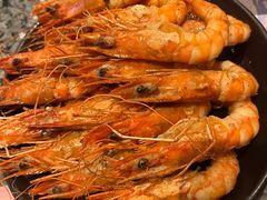 -大渔铁板烧(中山路八佰伴店)