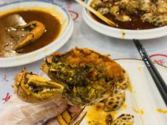 -三妹小龙虾·黄油蟹(华侨城总店)