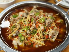 -艺味深尝(云锦路店)