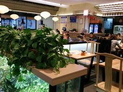 大堂-大厨小馆(华阳城店)