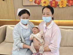 -悦芽母婴护理月子中心(凤起潮鸣府店)