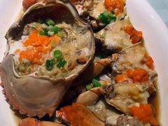 -顺风海鲜港(长寿路店)