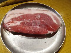 -姜虎东白丁烤肉(恒隆广场店)