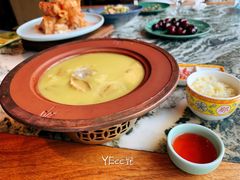 精品黄坛子-那家小馆•北京菜•烤鸭(香山店)