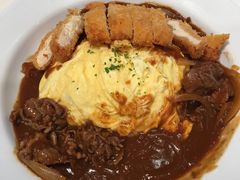 -COCO壱番屋(大华路店)