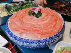 -万杰老灶火锅·20年老品牌(大丰店)