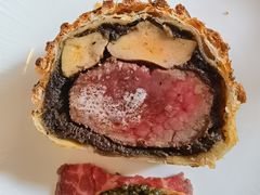 -壳里西餐厅Coquille Seafood Bistro(蒙自路店)