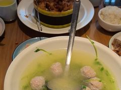 -小天府酸菜鱼(西四路店)