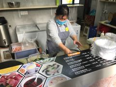 -卞姐蛋饼(陕西南路店)