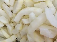 -始于2011柳周农家菜沙田柚美食店(东大街店)